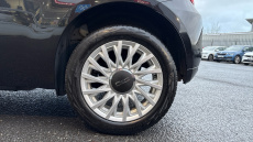 Fiat 500 1.0 Mild Hybrid 3dr Petrol Hatchback